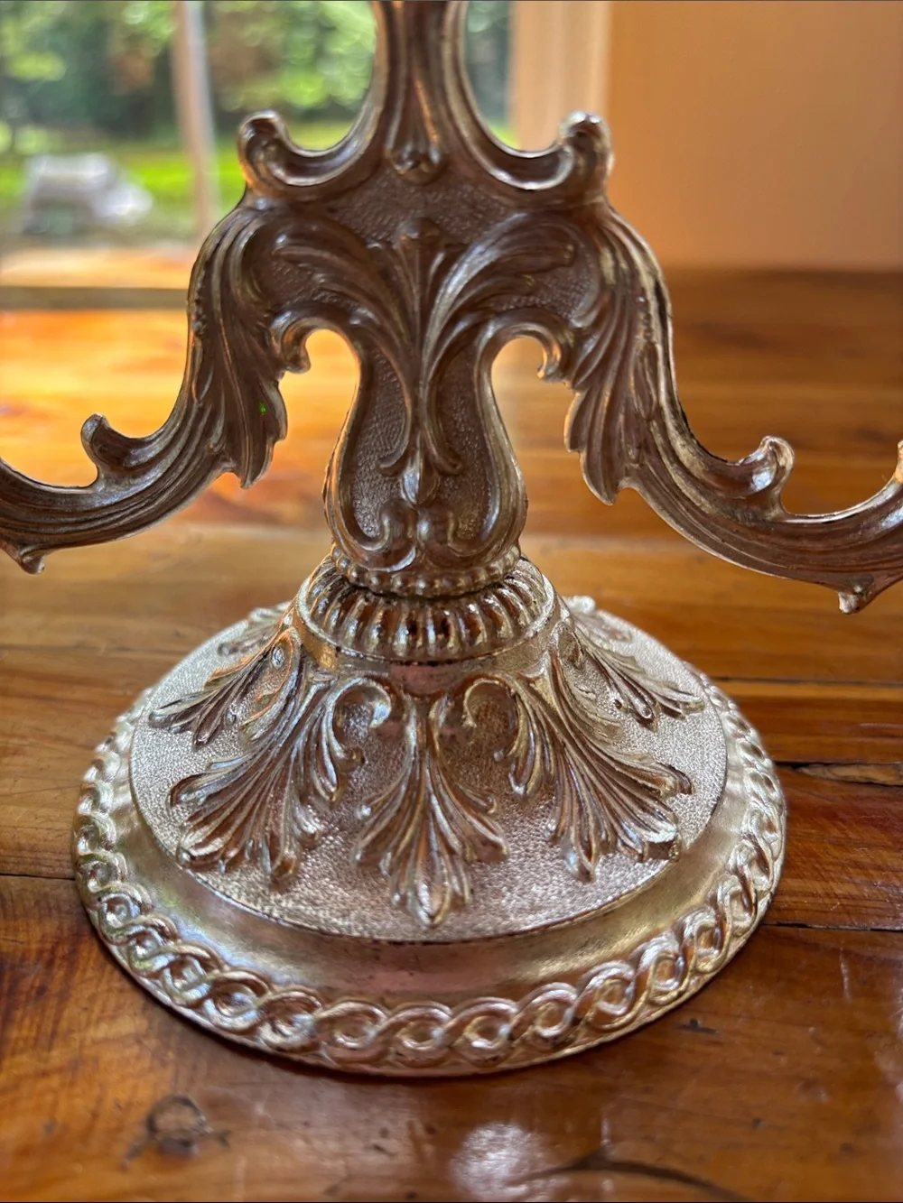 N/A this ornate